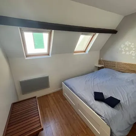 Casa vacanze Maison De Centre