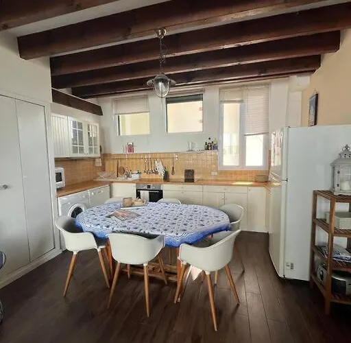 別荘 Maison De Centre アルカション