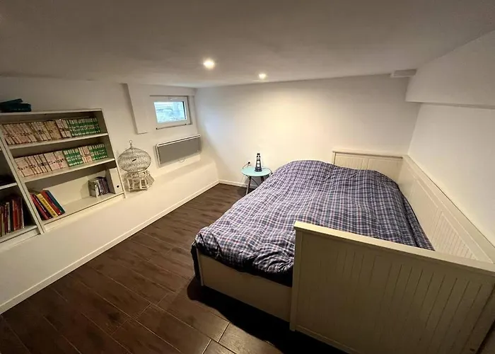 別荘 Maison De Centre *